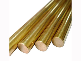 copper rod